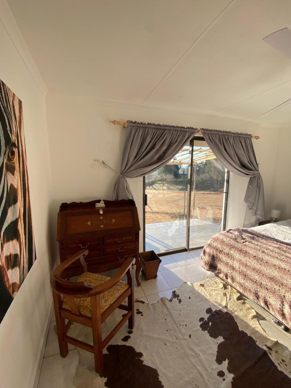 Sani Pass View Cottage Himeville Exterior photo