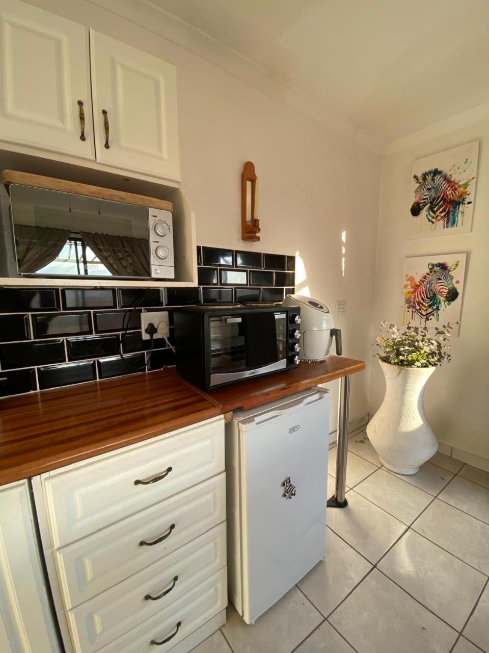 Sani Pass View Cottage Himeville Exterior photo